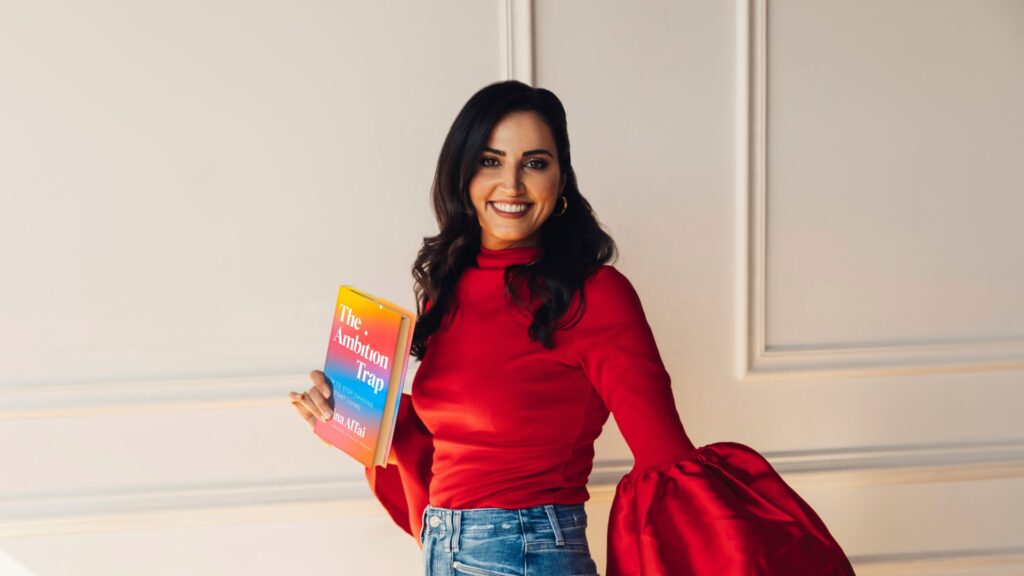 ‘Follow your passion’ is bad advice, says a leadership coach – here’s why