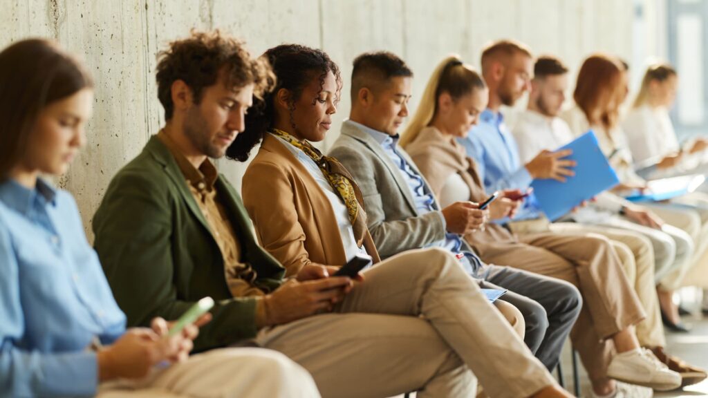 Again, bad data is good news for the market