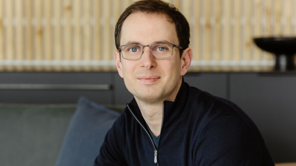 CapitalG-backed security startup Verkada reaches $5.8 billion valuation