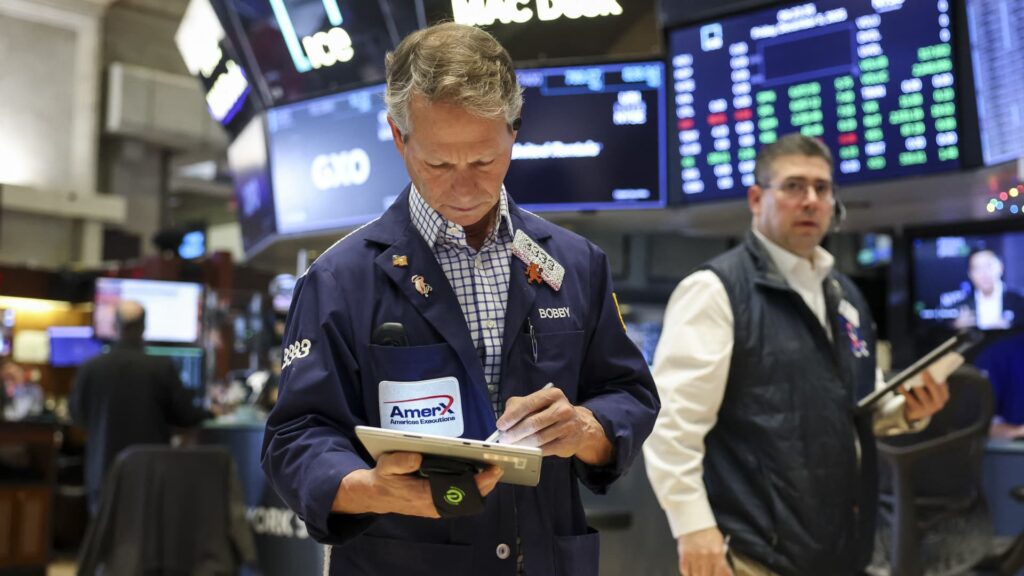What the stock market will look like in 2026, according to a top Wall Street strategist