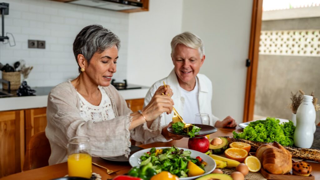 How to build your own “longevity toolkit”