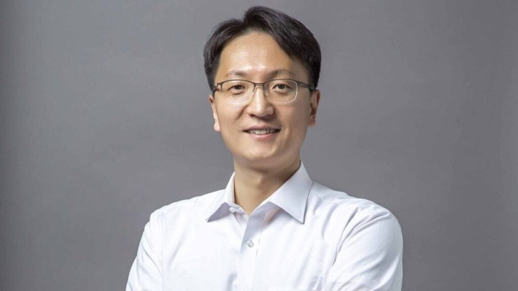 CEO of South Korean online retail giant Coupang resigns over data breach