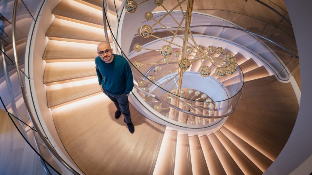 Google’s AI arm DeepMind announces UK ‘automation lab’