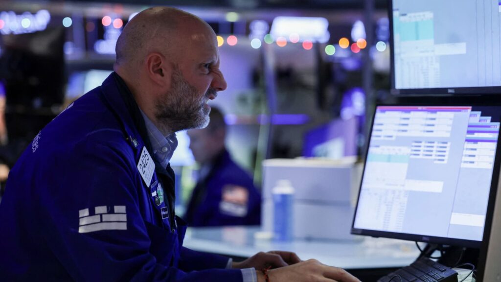 Jim Cramer’s top 10 stocks to watch on Tuesday