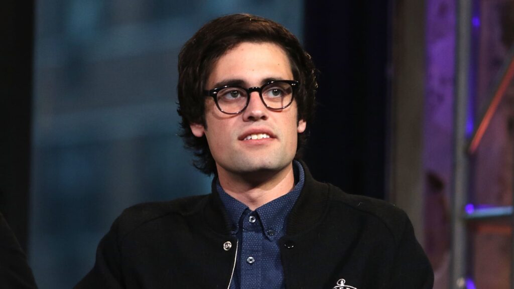 Nick Reiner charged with murder