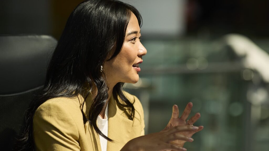 ‘99% of people’ don’t, says executive coach