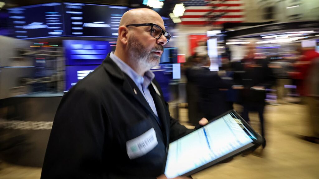 Buy these 3 stocks as part of your 2026 portfolio to ‘set it and forget it’, according to Evercore ISI