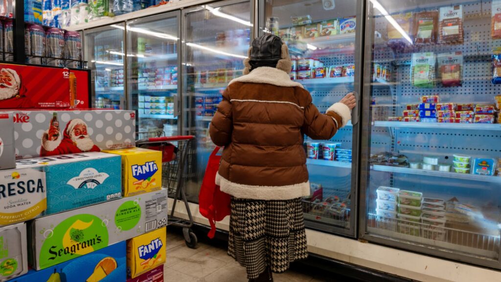 Affordability is the buzzword right now – these charts show why