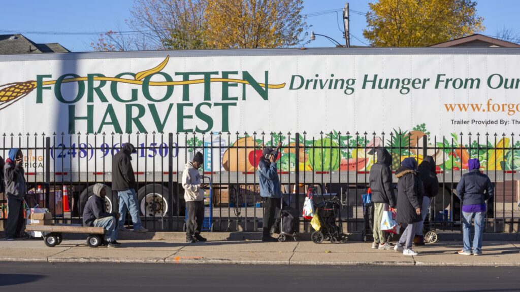 How Americans are responding to the ‘affordability crisis’