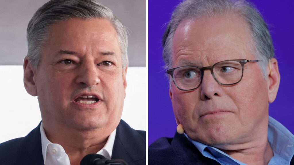 Paramount WBD stock tender offer: pros and cons