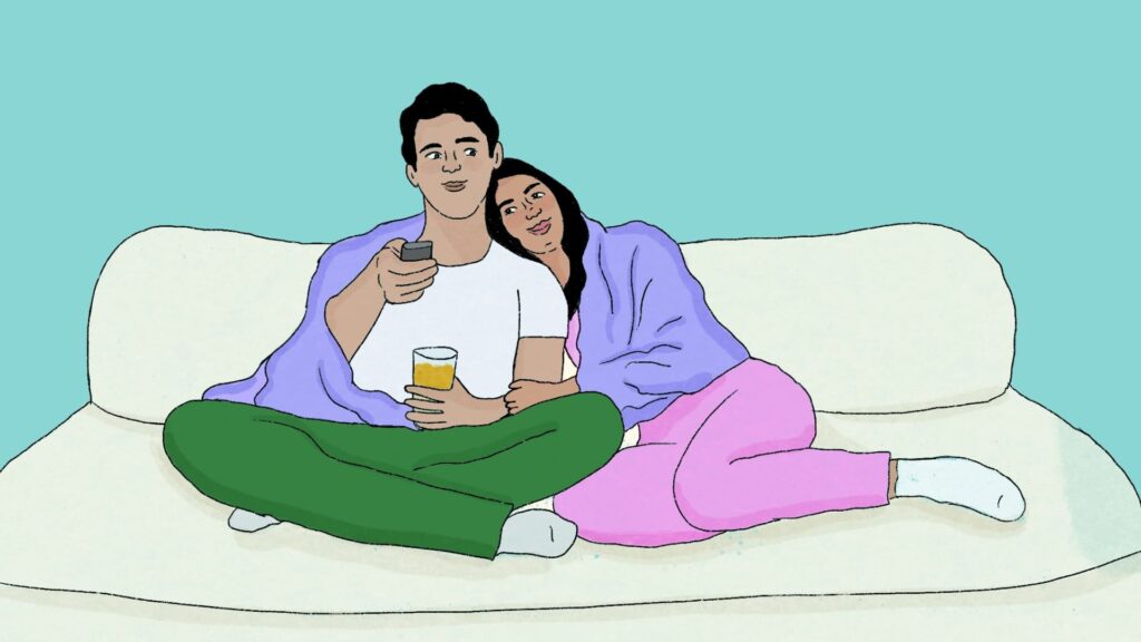 If you and your partner will only move money once in 2026, do this