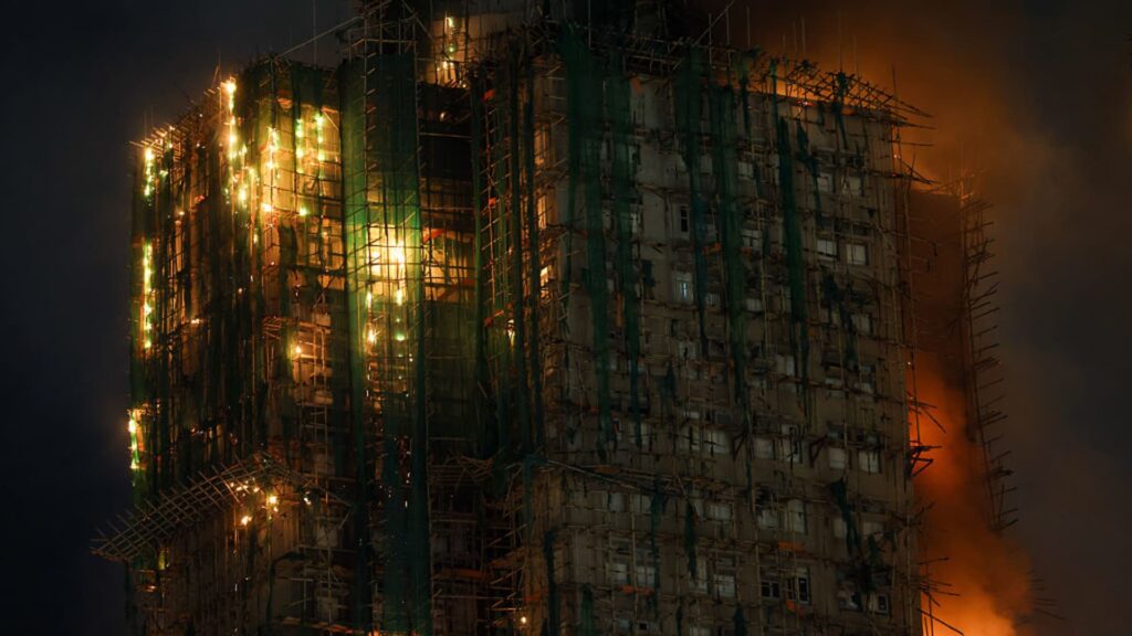 Who had the best and who had the worst in 2025?