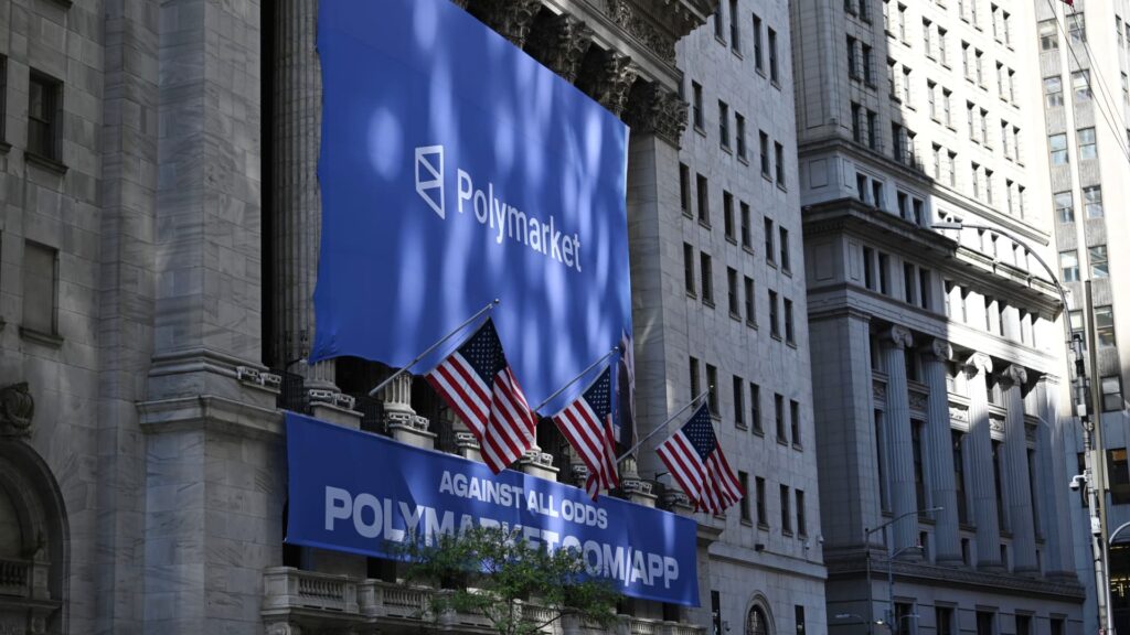 Prediction markets are booming. No one knows how to tax winnings