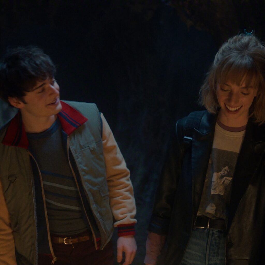 Stranger Things’ Noah Schnapp plans to come out