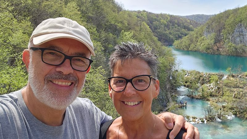 ‘I cried a lot of tears’: After moving from Chicago to Poland, she struggled and thought she would never fit in