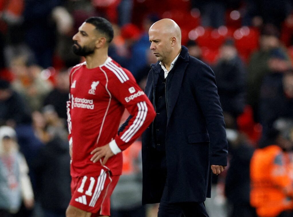 Liverpool vs Brighton: Premier League – Teams, start time, line-up, Salah | Soccer News