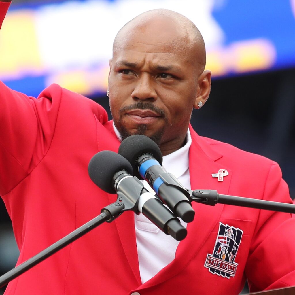 Tanasha Faulk, daughter of Super Bowl champion Kevin Faulk, dies