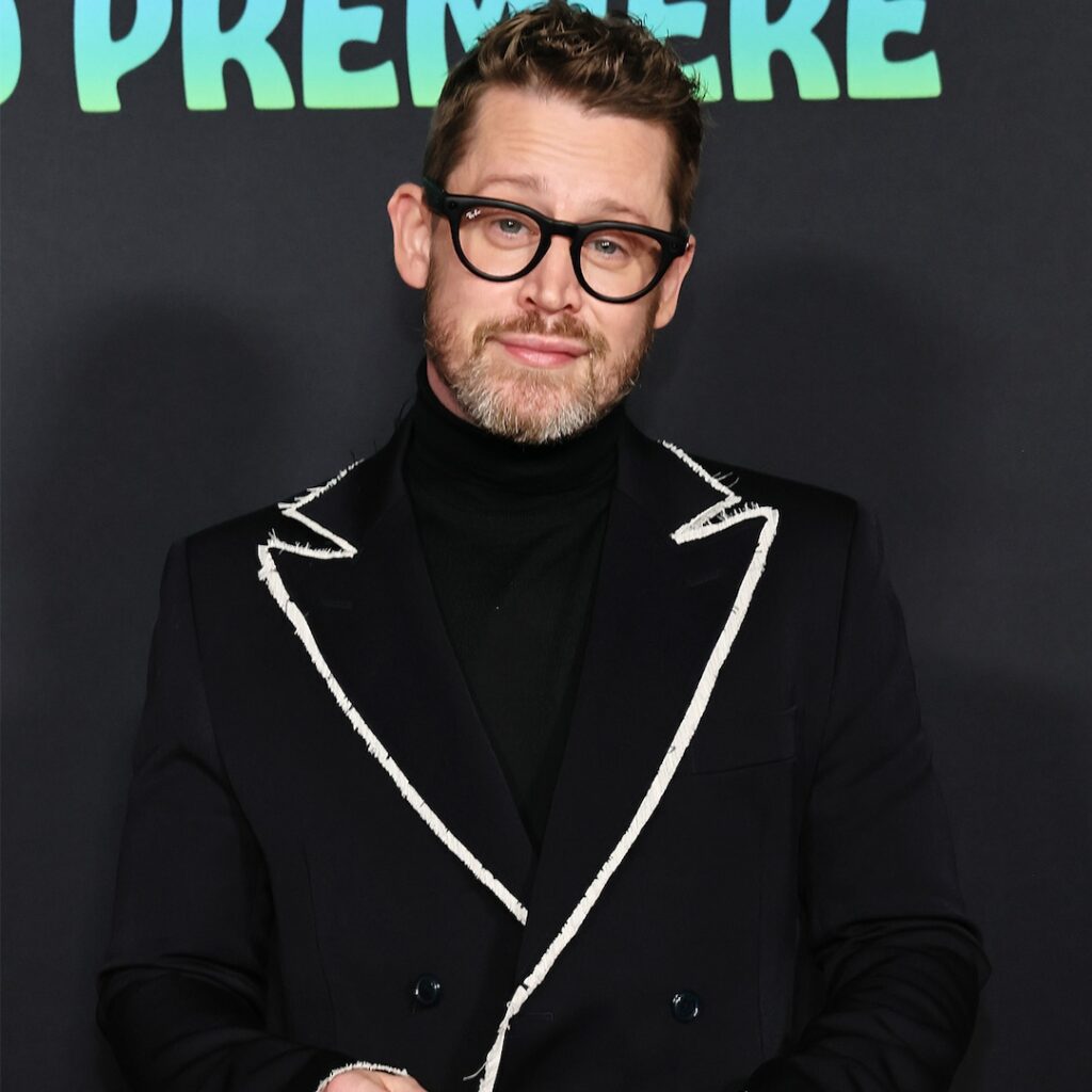 Has Macaulay Culkin retired from acting?