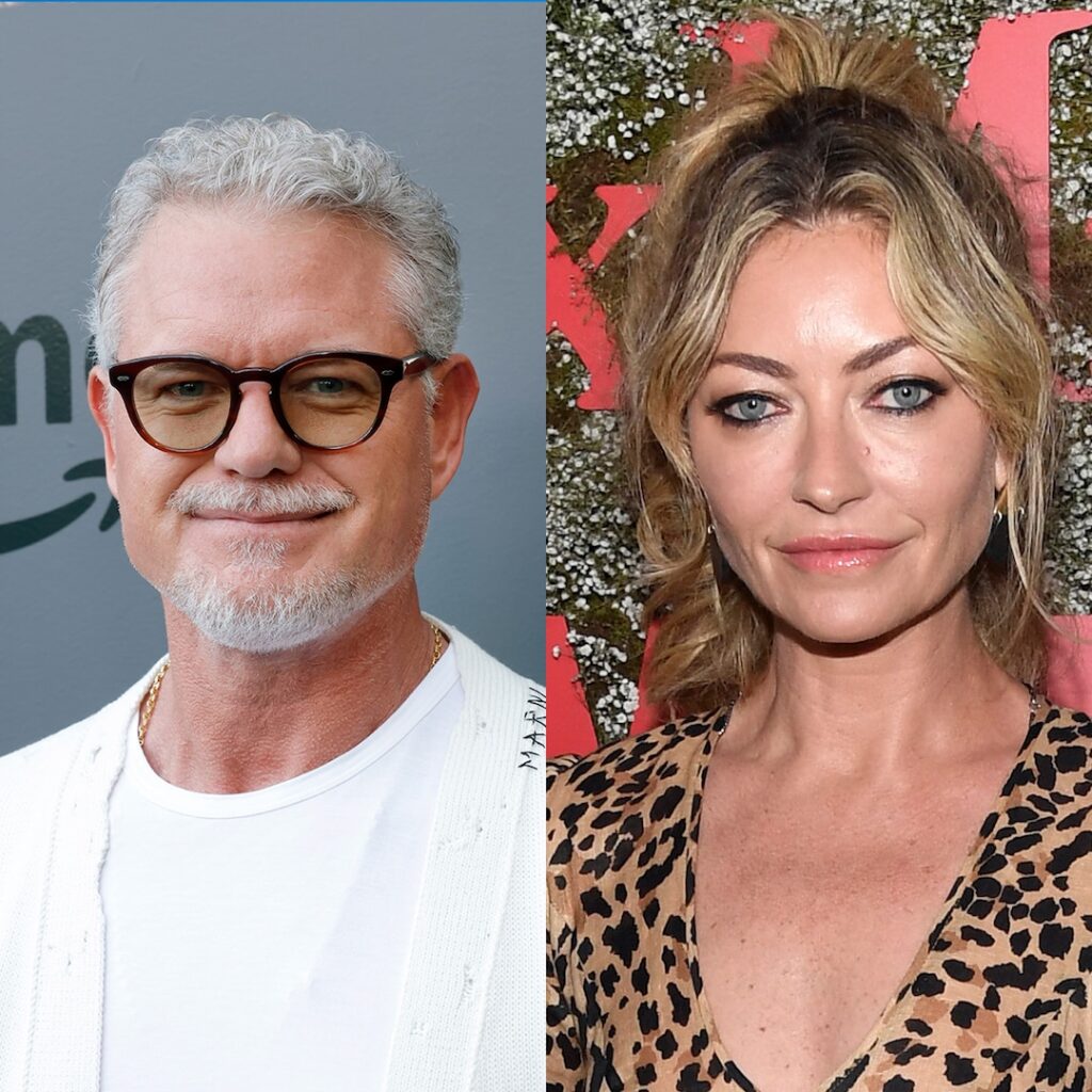 Rebecca Gayheart talks family dynamic