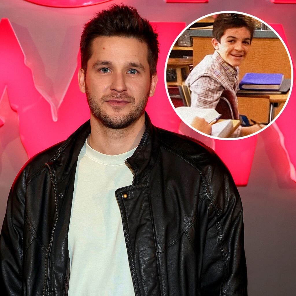 Devon Werkheiser talks about Homeless co-star Tyler Chase