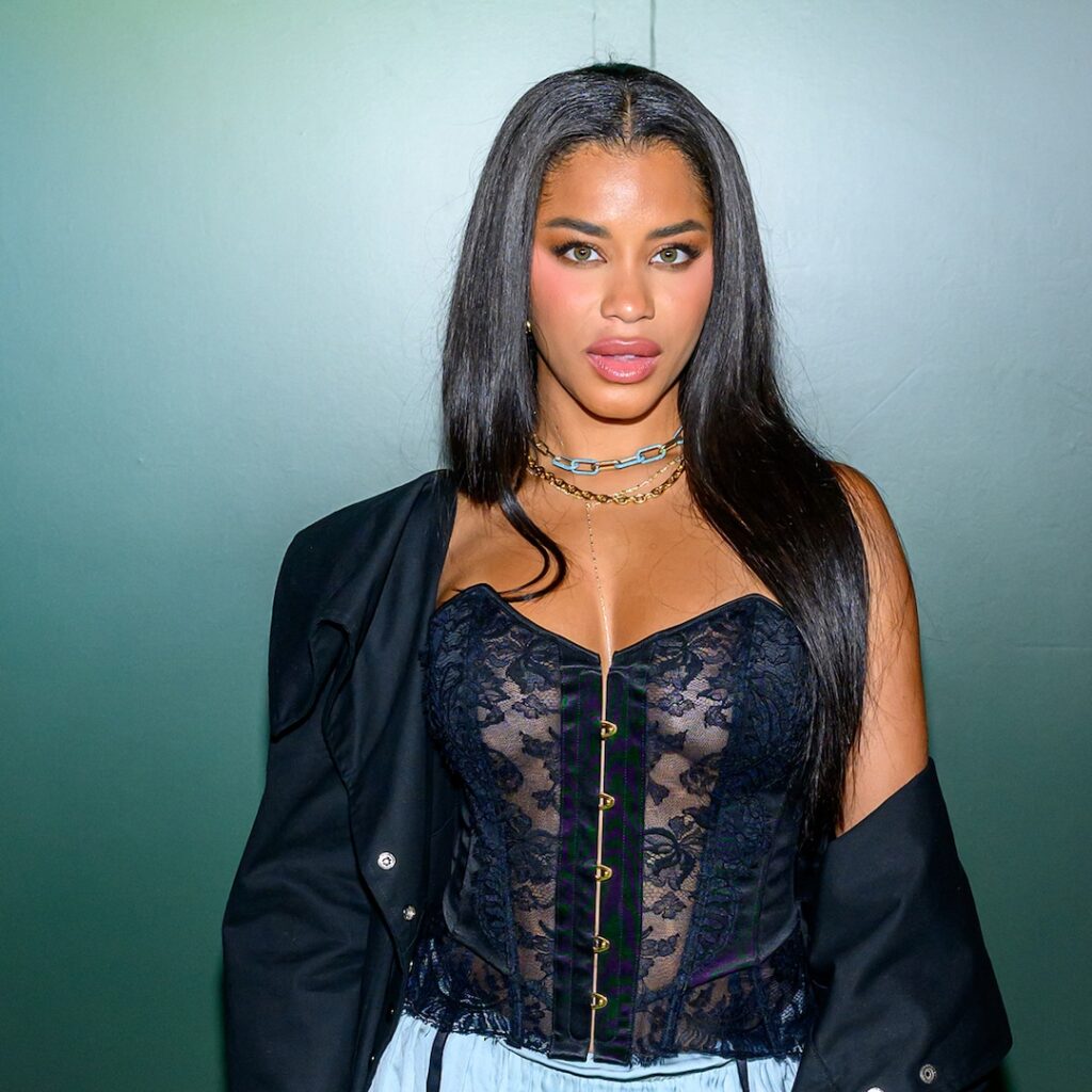 Love Island’s Amaya Espinal dates new boyfriend after Brian Arenales