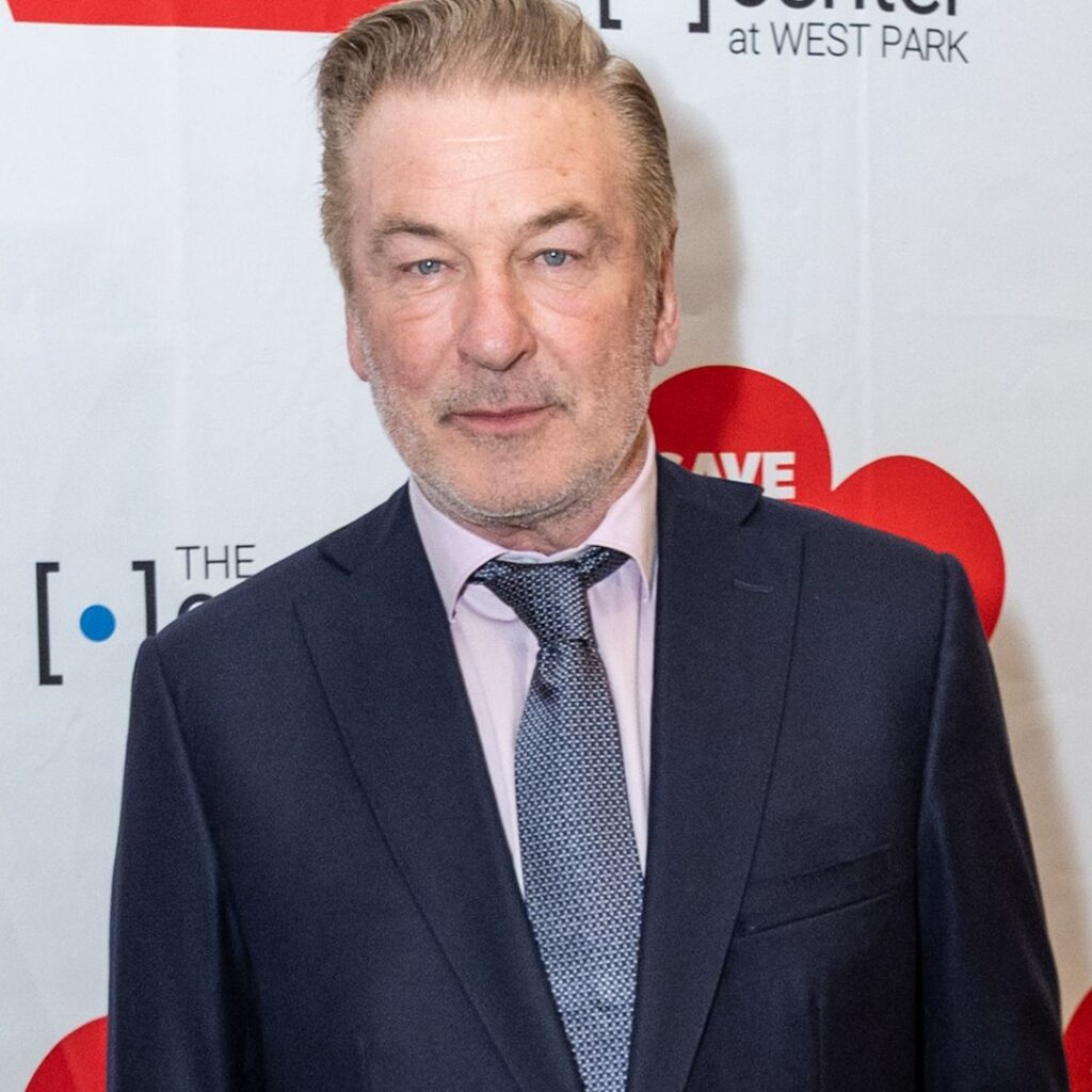 Alec Baldwin talks about health issues after mass shooting