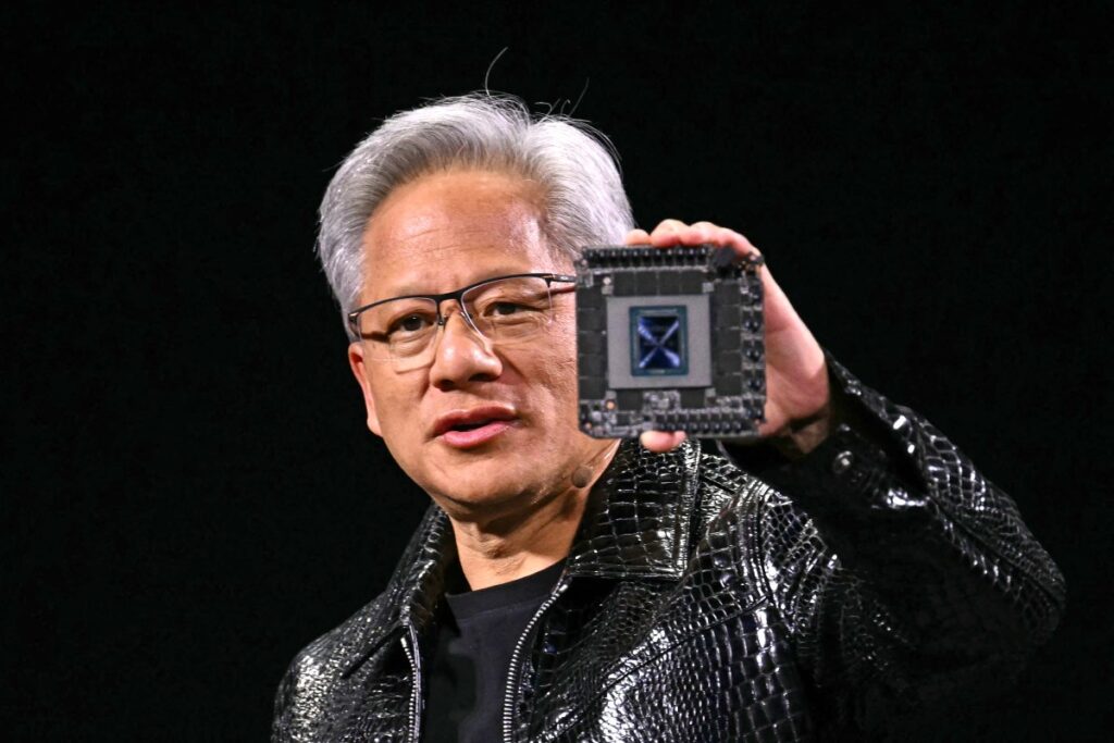 Nvidia’s $2 billion Synopsys bet strengthens its grip on chip design stack