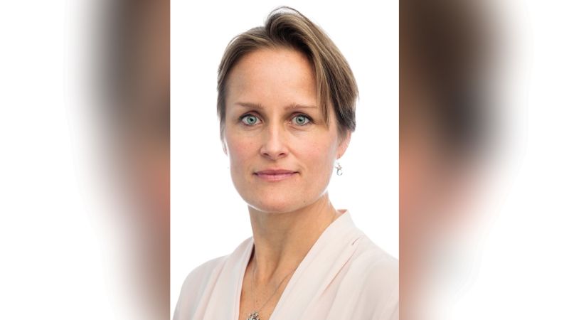 Britain’s new spy chief warns ‘front lines are everywhere’ amid growing threat from Russia