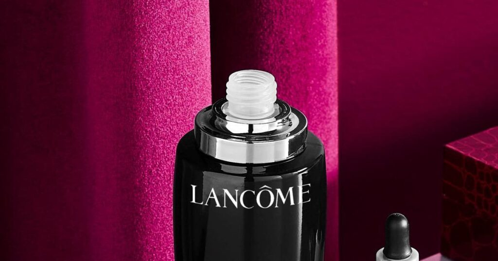 47% off Lancôme’s Holy Grail Génifique Ultimate Recovery Serum