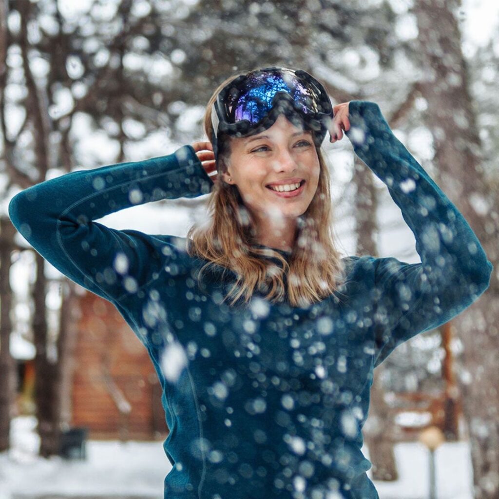 Ranking of the best thermal layer sets and underwear by rating
