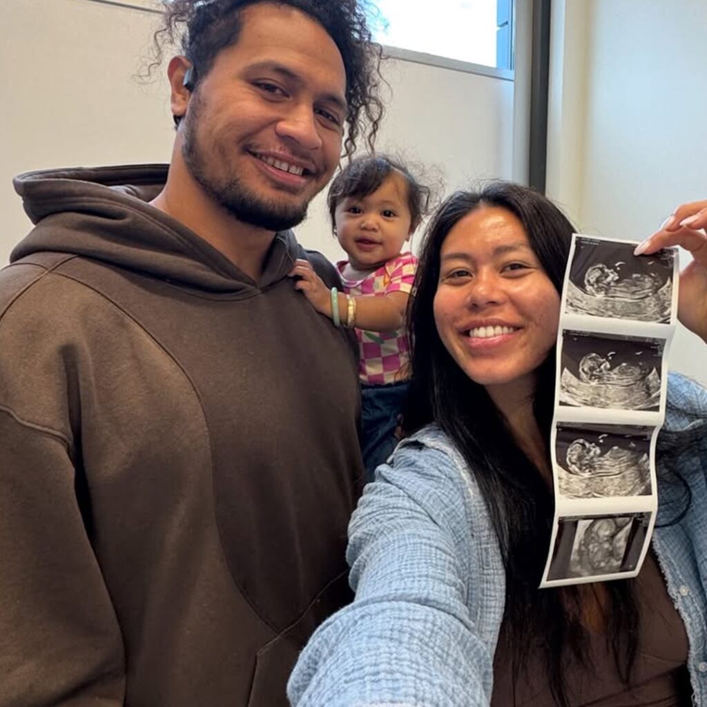 New England Patriots star Jalani Tavai’s wife suffers stillbirth
