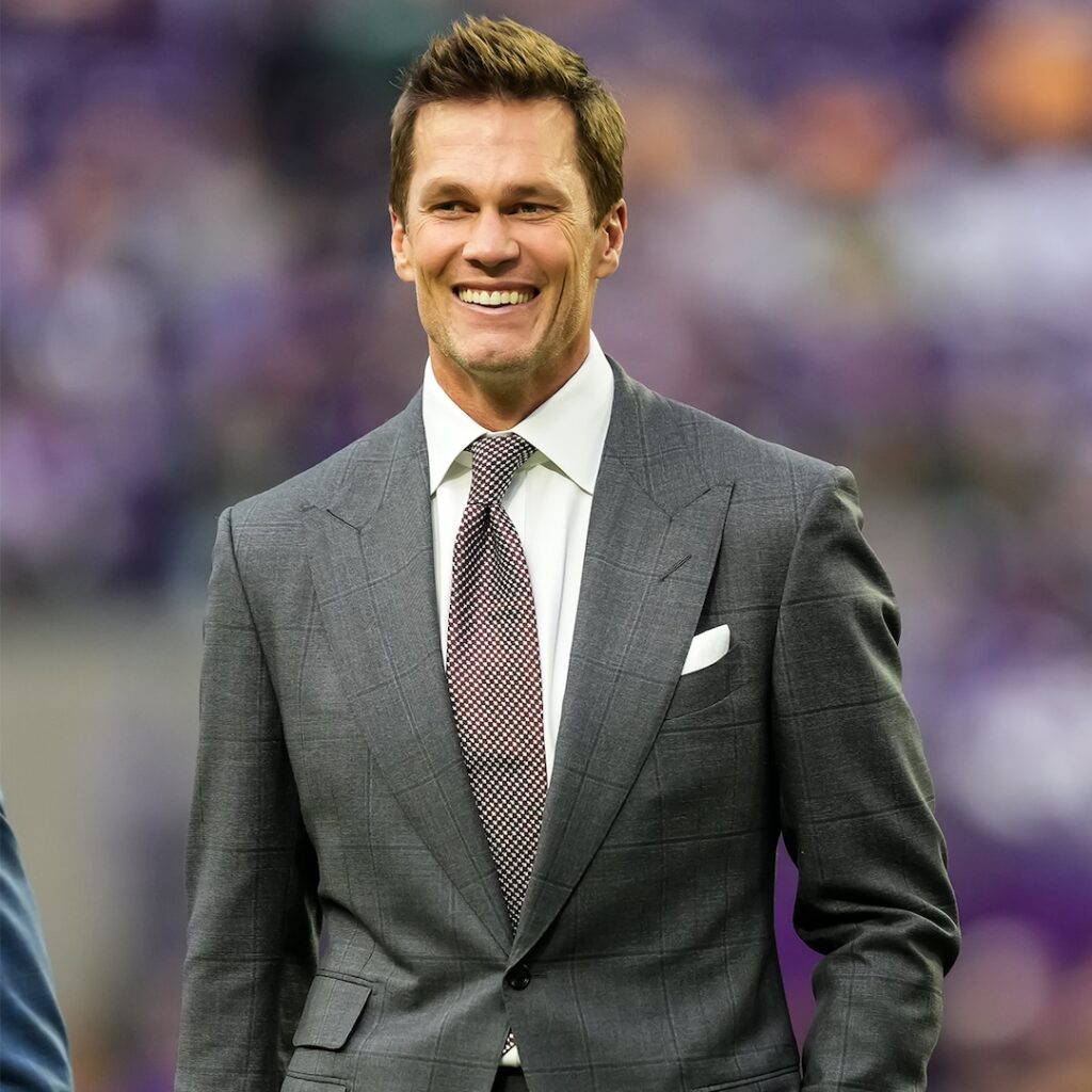 Tom Brady’s cryptic message after Gisele Bündchen’s marriage was revealed