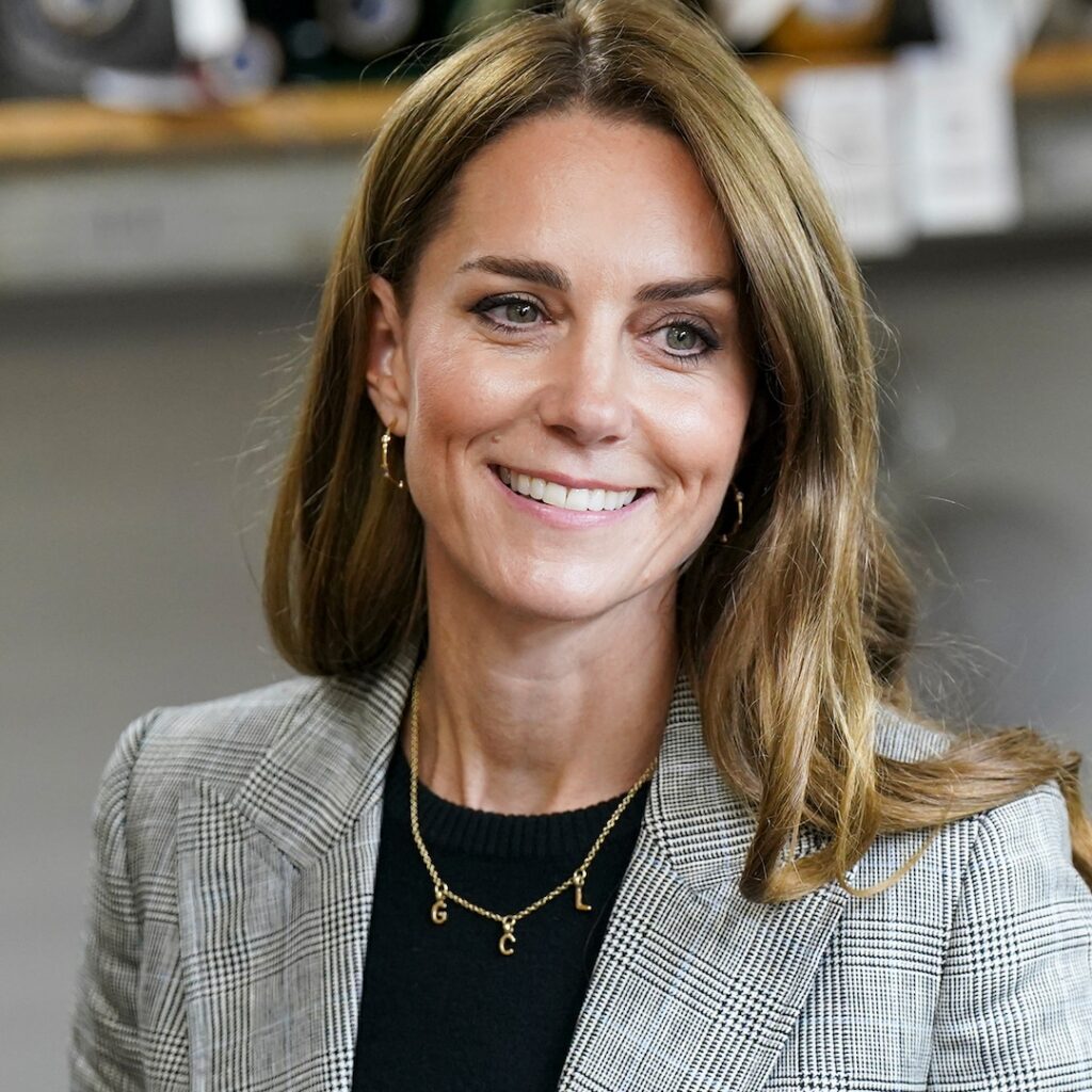 Duchess Kate, 2025 Christmas video, post-cancer message