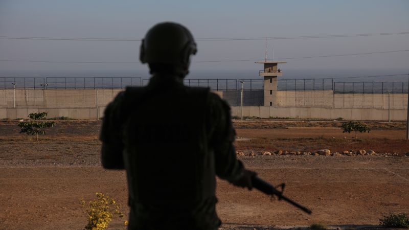 Why Latin American prisons produce the world’s most violent gangs