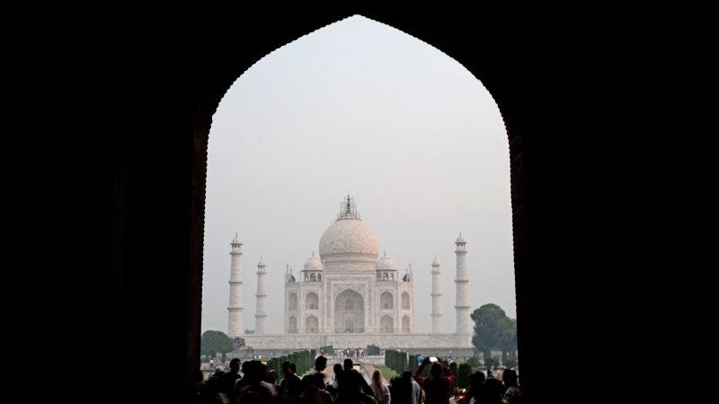 India’s symbol of love reflects India’s divisions in new Bollywood film