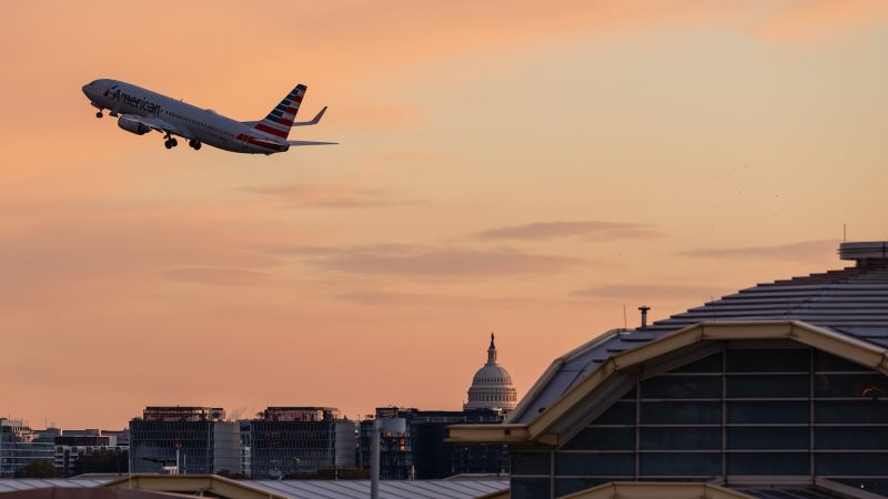 How will air travel change in 2026?