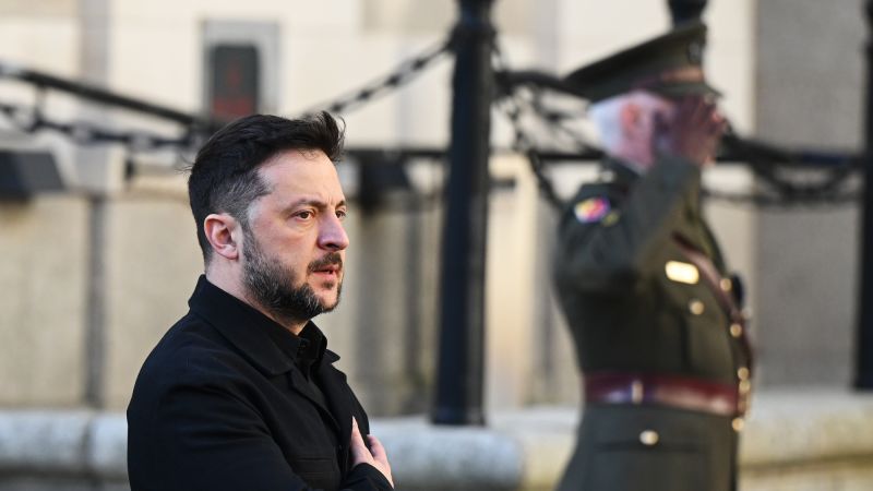 Can Ukraine really hold elections within the next 90 days?