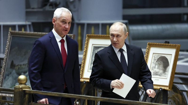 Putin refuses to compromise on Ukraine despite Trump’s peace push