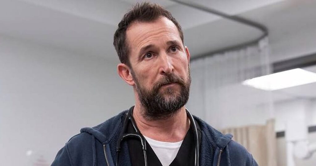 cast, time jump, etc.