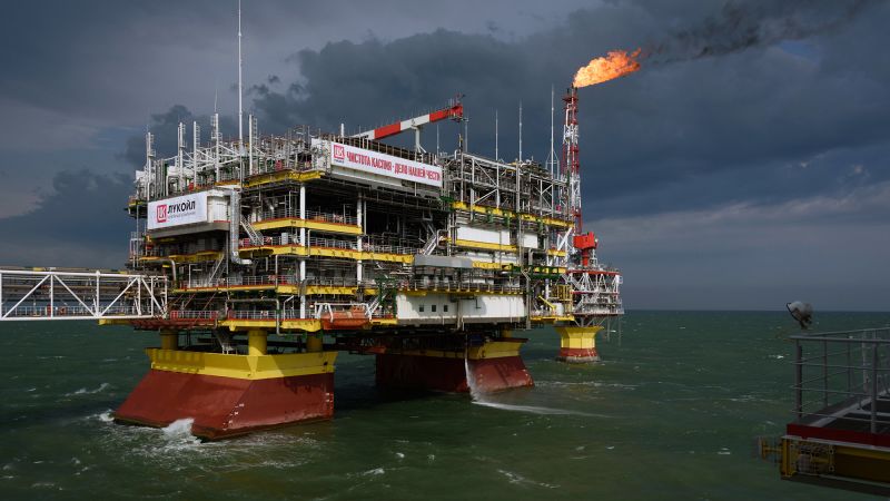 Ukraine’s gloves are off in energy war with Russia