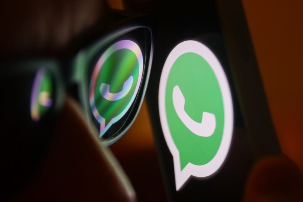 WhatsApp to charge fees to operate AI chatbot in Italy