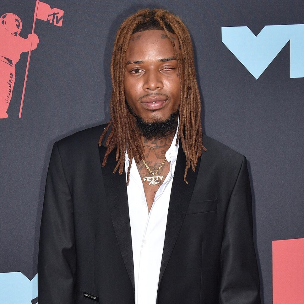 Fetty Wap released early on cocaine distribution charge