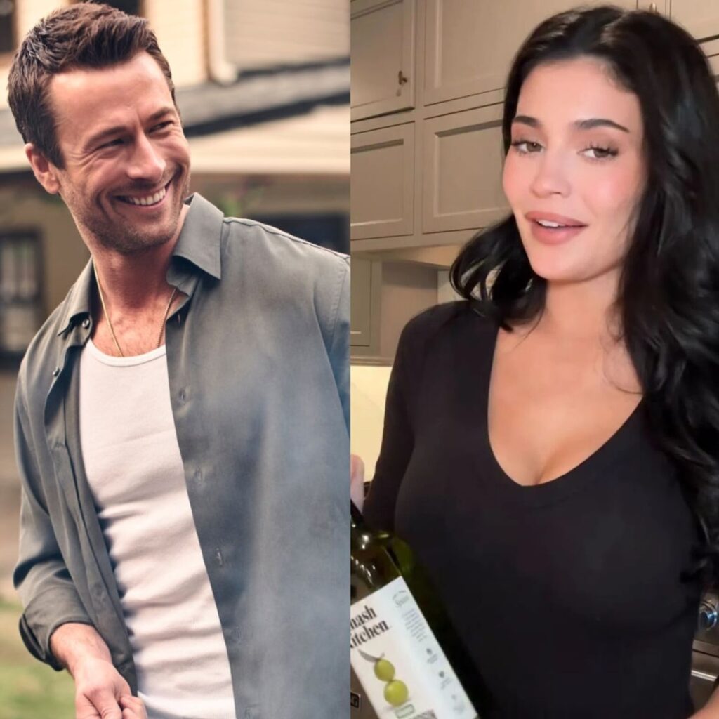 Why Kylie Jenner and Glen Powell love Smash Kitchen’s organic olive oil