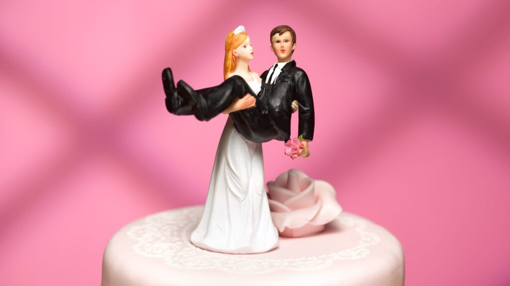 My wife earns five times as much as I do. This is how we always divide the household budget