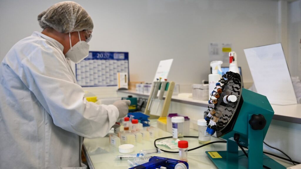 Stocks making the biggest moves pre-market: PNC, IBRX, CPNG