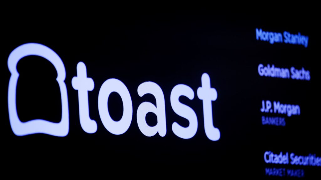Evercore ISI bullish on Toast, citing improved risk reward after decline