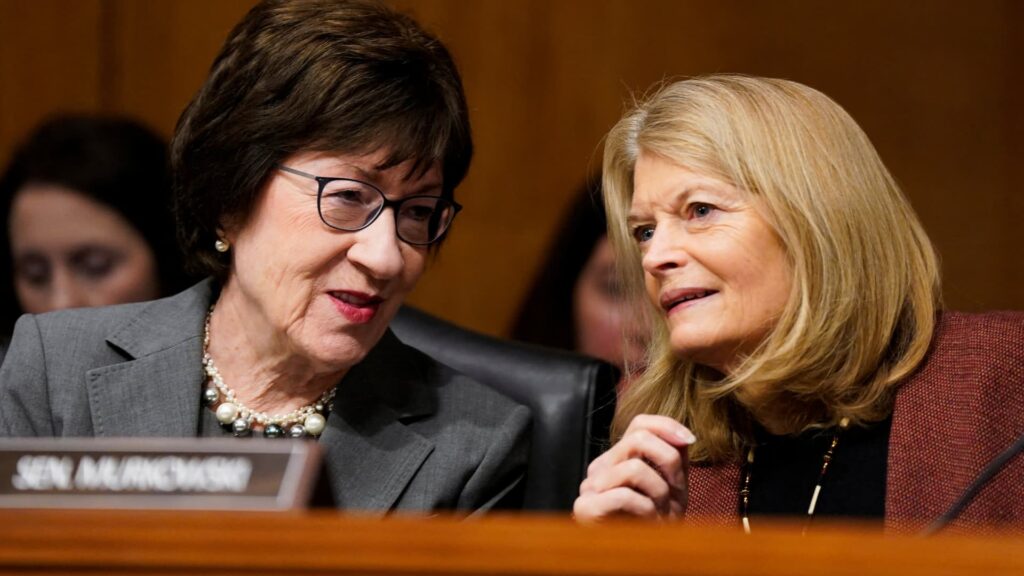 Senate votes to block President Trump’s military action