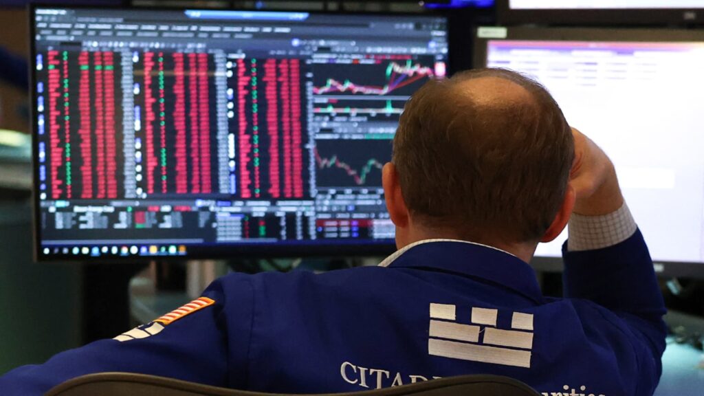 Deutsche Bank declares ‘AI honeymoon is over’ — here’s why