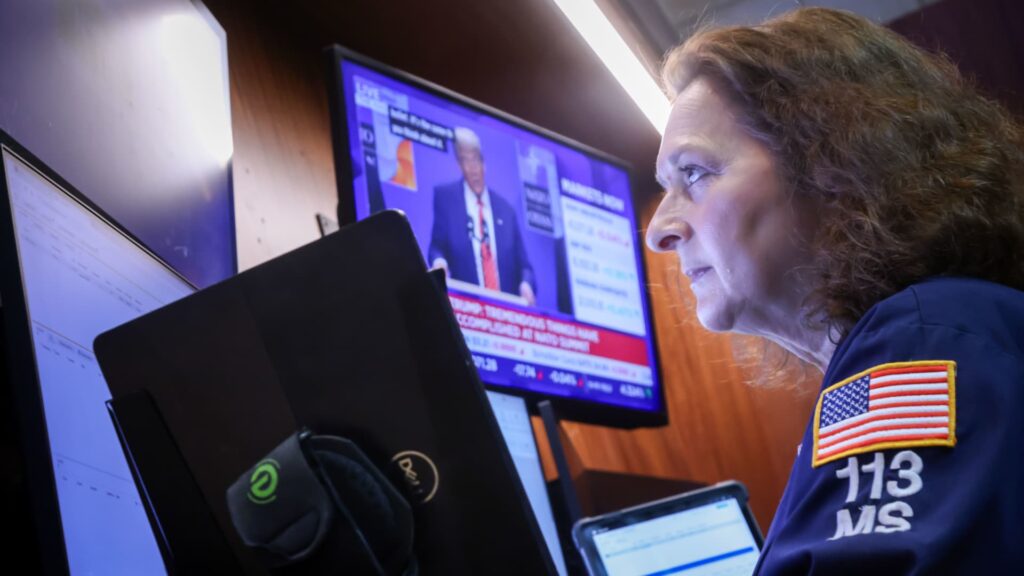 5 things to know before the stock market opens on Thursday