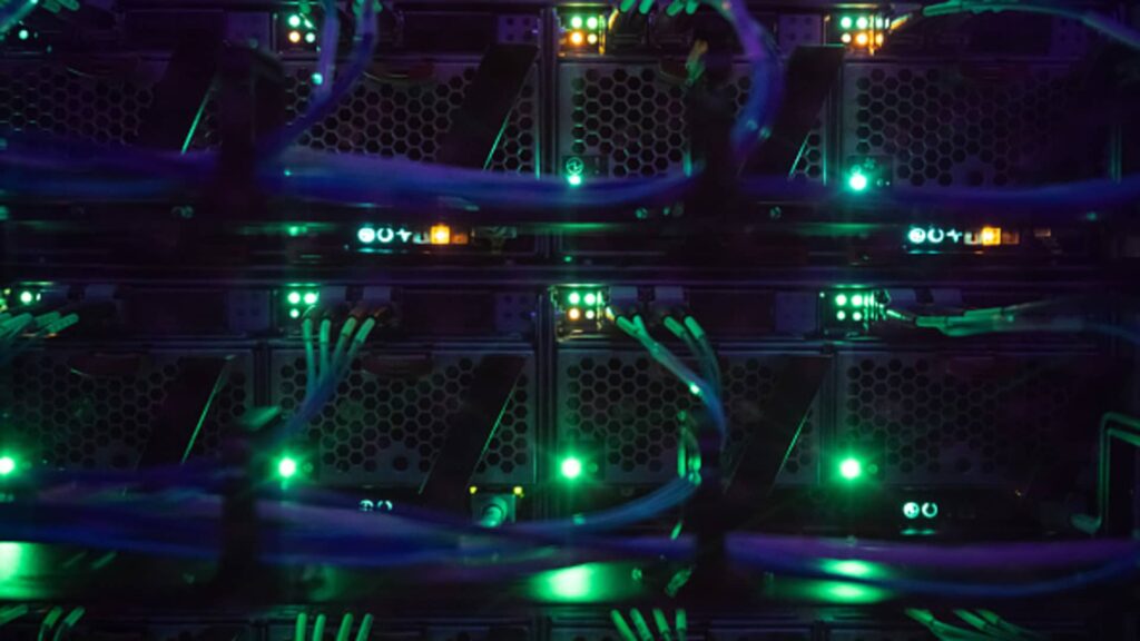 Memory chip shortage will continue until 2027: Synopsys CEO